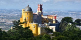 Trabalhadores dos Parques de Sintra iniciam na segunda-feira greve de dois dias
