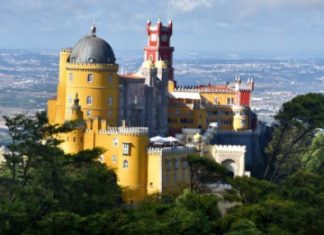 Trabalhadores dos Parques de Sintra iniciam na segunda-feira greve de dois dias