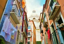 Minipreço lança campanha para apoiar moradores de Alfama