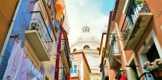 Minipreço lança campanha para apoiar moradores de Alfama