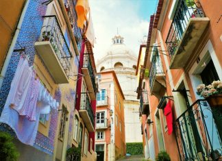 Minipreço lança campanha para apoiar moradores de Alfama