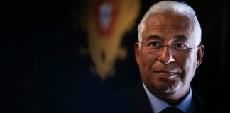 Portugal continental entre o estado de alerta e de calamidade a partir de 01 de julho