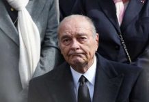 Jacques Chirac morre aos 86 anos