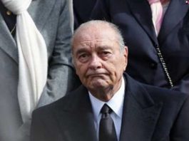 Jacques Chirac morre aos 86 anos