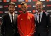 Manchester United oficializa a contratação de Bruno Fernandes