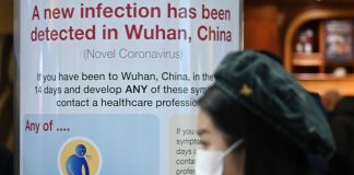 Órgão internacional alerta que muitos países não estão preparados para coronavírus