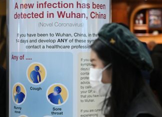 Órgão internacional alerta que muitos países não estão preparados para coronavírus
