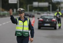 Mortos nas estradas diminuíram em 2019, mas acidentes e feridos graves aumentaram