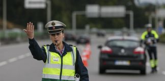 Mortos nas estradas diminuíram em 2019, mas acidentes e feridos graves aumentaram