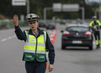 Mortos nas estradas diminuíram em 2019, mas acidentes e feridos graves aumentaram