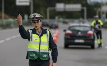 Mortos nas estradas diminuíram em 2019, mas acidentes e feridos graves aumentaram
