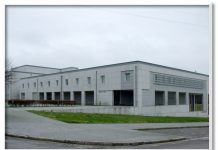 Prisão preventiva para mulher que agrediu magistradas no tribunal de Matosinhos