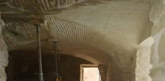 Loures: Obras salvam palácio Valflores do colapso