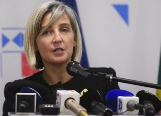Coronavirus pode originar falta de medicamentos