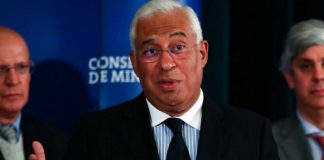 Proposta do Governo para proibir festivais e espetáculos similares