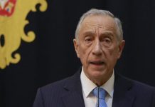 Marcelo Rebelo de Sousa devolve à AR decreto lei sobre a eutanásia