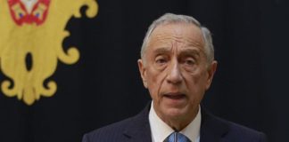 Marcelo Rebelo de Sousa devolve à AR decreto lei sobre a eutanásia