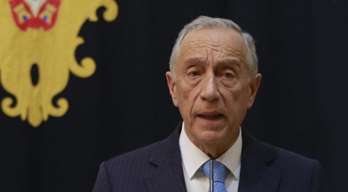 Marcelo Rebelo de Sousa devolve à AR decreto lei sobre a eutanásia