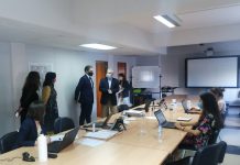Coordenador da covid-19 na região de Lisboa otimista com evolução dos números