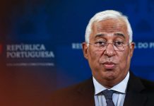 PS conquista maioria absoluta e António Costa é reeleito primeiro-ministro
