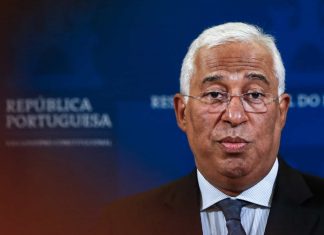 Governo apresenta plano de desconfinamento