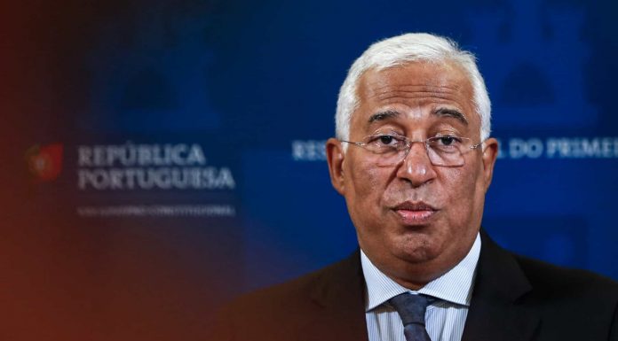 Governo apresenta plano de desconfinamento