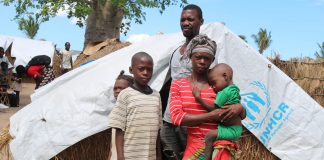 Parlamento condena “atos de violência em Moçambique