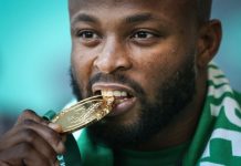 Jorge Fonseca conquista medalha de bronze nos Jogos Olímpicos de Tóquio