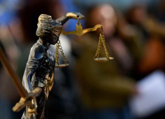 Funcionários judiciais vão estar em greve 02 e 03 de agosto