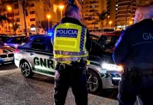 PSP deteve 11 pessoas no Bairro Alto e Cais do Sodré por incumprimento de regras