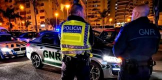PSP deteve 11 pessoas no Bairro Alto e Cais do Sodré por incumprimento de regras