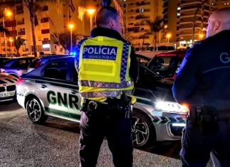 PSP deteve 11 pessoas no Bairro Alto e Cais do Sodré por incumprimento de regras