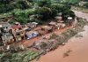 Chuvas no nordeste do Brasil já mataram 20 pessoas