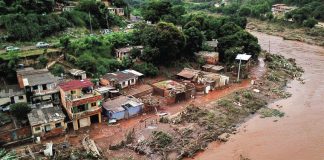 Chuvas no nordeste do Brasil já mataram 20 pessoas