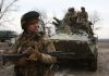 Rússia invadiu a Ucrânia e teme-se uma 3.ªGuerra Mundial