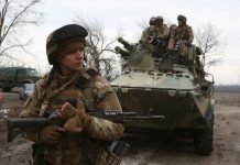 Rússia invadiu a Ucrânia e teme-se uma 3.ªGuerra Mundial