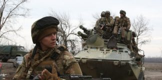 Rússia invadiu a Ucrânia e teme-se uma 3.ªGuerra Mundial
