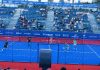 World Padel Tour em Cascais